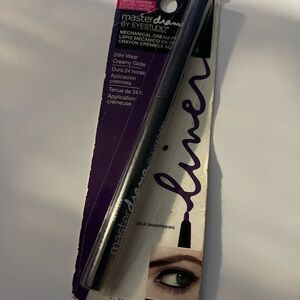 Maybelline Masterdrama Mechanical Cream Pencil #100 Purple Punch As Is
